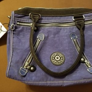 Kipling purse